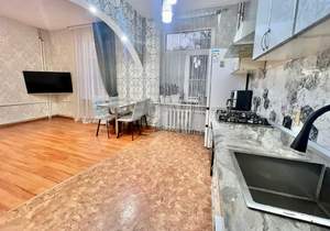 2-к квартира, вторичка, 53м2, 3/5 этаж