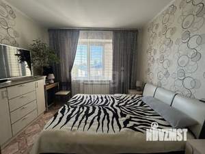 3-к квартира, вторичка, 82м2, 4/10 этаж