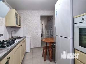 3-к квартира, вторичка, 60м2, 1/9 этаж