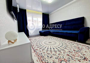 2-к квартира, вторичка, 47м2, 6/10 этаж
