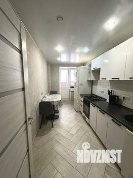 1-к квартира, вторичка, 38м2, 6/10 этаж