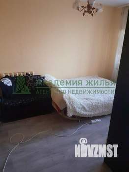 1-к квартира, вторичка, 23м2, 9/9 этаж