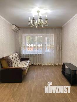 3-к квартира, вторичка, 59м2, 3/5 этаж