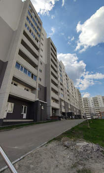 1-к квартира, вторичка, 39м2, 8/10 этаж