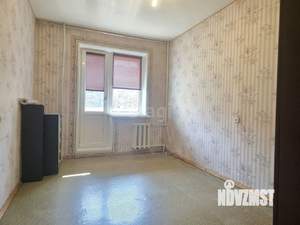 3-к квартира, вторичка, 65м2, 4/9 этаж