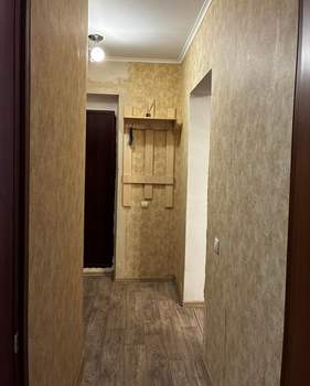 1-к квартира, вторичка, 31м2, 1/3 этаж