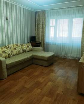 3-к квартира, вторичка, 78м2, 8/10 этаж