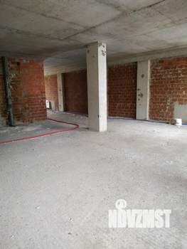 3-к квартира, вторичка, 113м2, 5/6 этаж