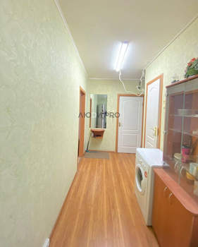 1-к квартира, вторичка, 38м2, 1/10 этаж