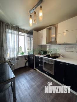 3-к квартира, вторичка, 72м2, 5/10 этаж