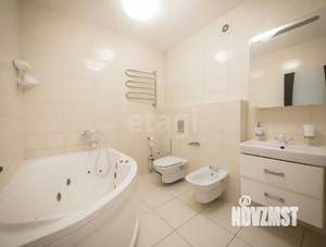 2-к квартира, вторичка, 58м2, 15/19 этаж