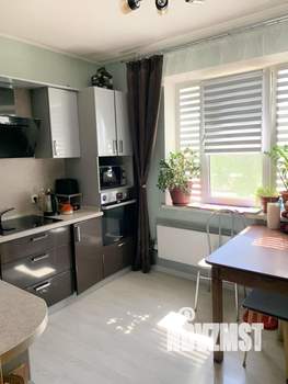 2-к квартира, вторичка, 53м2, 2/10 этаж