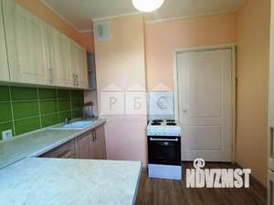 1-к квартира, вторичка, 25м2, 5/10 этаж