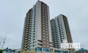 2-к квартира, вторичка, 60м2, 13/19 этаж