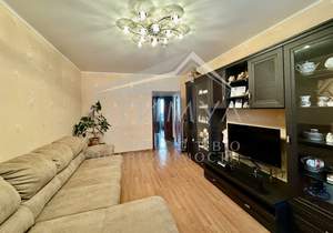 2-к квартира, вторичка, 60м2, 5/10 этаж