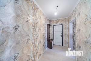 3-к квартира, вторичка, 88м2, 3/10 этаж