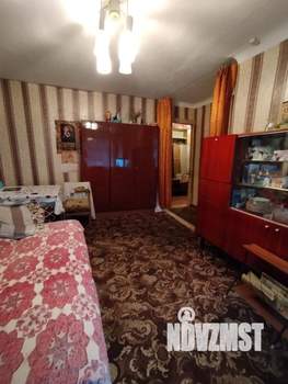 2-к квартира, вторичка, 44м2, 2/5 этаж