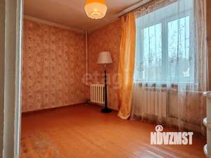 2-к квартира, вторичка, 42м2, 2/5 этаж