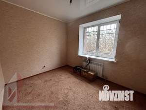 2-к квартира, вторичка, 54м2, 1/3 этаж