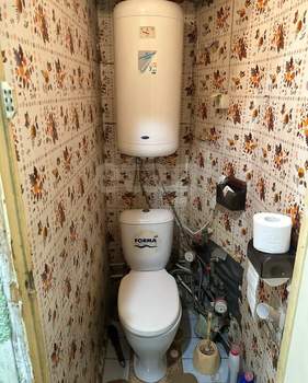 3-к квартира, вторичка, 68м2, 6/9 этаж