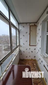3-к квартира, вторичка, 60м2, 5/5 этаж