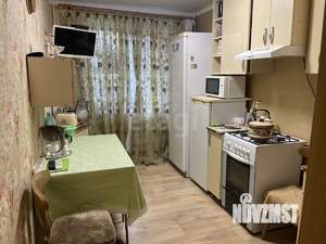 1-к квартира, вторичка, 33м2, 3/9 этаж