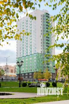 1-к квартира, вторичка, 35м2, 21/22 этаж