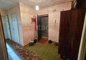 3-к квартира, вторичка, 61м2, 3/9 этаж