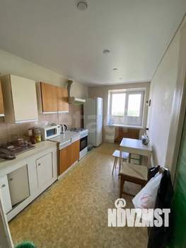 3-к квартира, вторичка, 62м2, 9/9 этаж