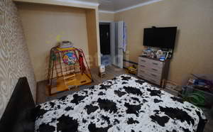 1-к квартира, вторичка, 36м2, 10/10 этаж