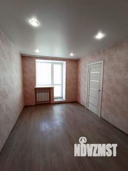 1-к квартира, вторичка, 39м2, 9/14 этаж