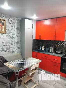 1-к квартира, вторичка, 34м2, 5/12 этаж