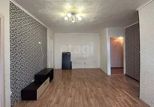 2-к квартира, вторичка, 46м2, 4/5 этаж