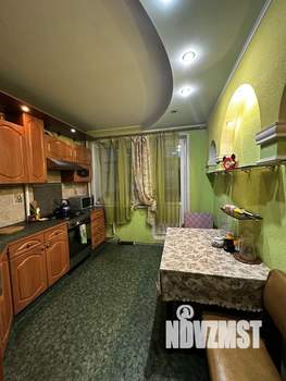 4-к квартира, вторичка, 85м2, 4/9 этаж