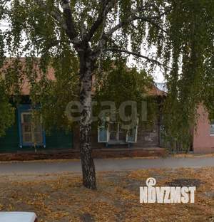 1-к квартира, вторичка, 33м2, 1/1 этаж