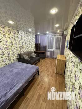 1-к квартира, вторичка, 31м2, 5/10 этаж