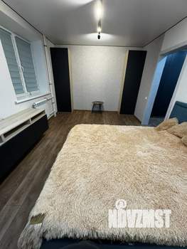 1-к квартира, вторичка, 40м2, 2/11 этаж