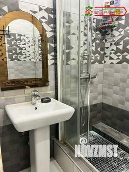 1-к квартира, вторичка, 37м2, 10/10 этаж