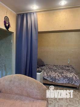1-к квартира, вторичка, 37м2, 1/3 этаж