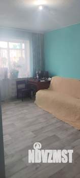 2-к квартира, вторичка, 53м2, 3/9 этаж