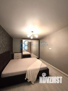 3-к квартира, вторичка, 64м2, 9/9 этаж