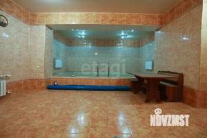 5-к квартира, вторичка, 252м2, 2/5 этаж