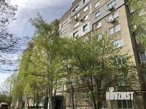 1-к квартира, вторичка, 38м2, 5/9 этаж