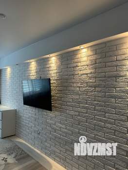 1-к квартира, вторичка, 38м2, 6/10 этаж