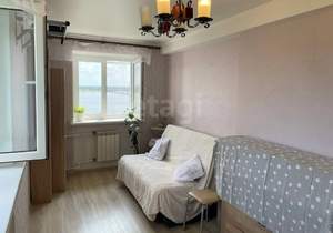 1-к квартира, вторичка, 44м2, 4/5 этаж