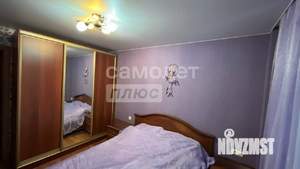 3-к квартира, вторичка, 66м2, 3/9 этаж