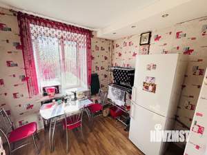 1-к квартира, вторичка, 39м2, 2/2 этаж