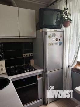 2-к квартира, вторичка, 47м2, 4/5 этаж