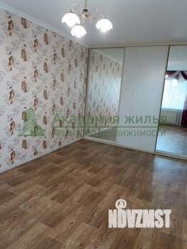 1-к квартира, вторичка, 33м2, 4/9 этаж