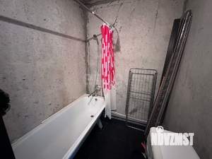 1-к квартира, вторичка, 40м2, 5/10 этаж
